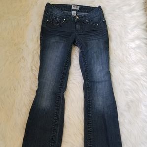 Mudd Bootcut Jeans